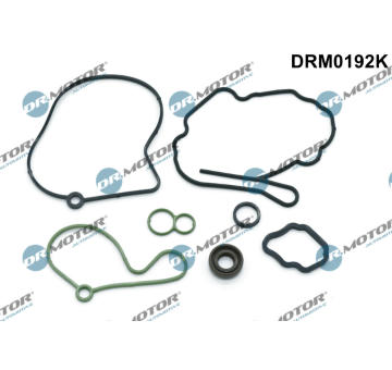 Sada těsnění, podtlaková pumpa Dr.Motor Automotive DRM0192K