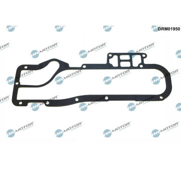 Těsnění, chladič oleje Dr.Motor Automotive DRM01950