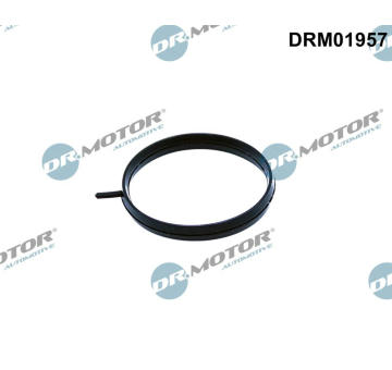 Těsnění, hrdlo škrtící klapky Dr.Motor Automotive DRM01957