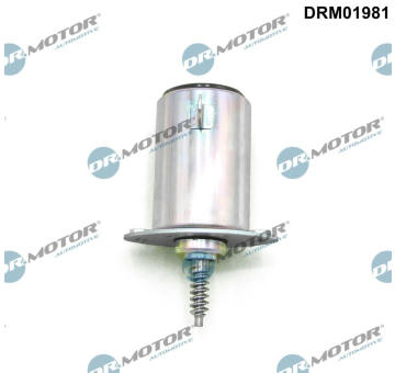 Ridici ventil, serizeni vackoveho hridele Dr.Motor Automotive DRM01981