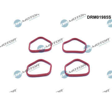 Sada těsnění, koleno sacího potrubí Dr.Motor Automotive DRM01985S