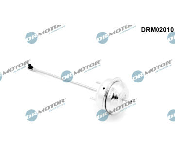 Stavitelný element, turbodmychadlo Dr.Motor Automotive DRM02010
