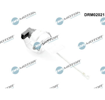 Stavitelný element, turbodmychadlo Dr.Motor Automotive DRM02021