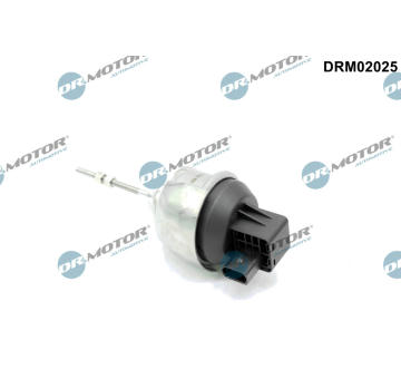 Stavitelný element, turbodmychadlo Dr.Motor Automotive DRM02025