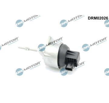 Stavitelný element, turbodmychadlo Dr.Motor Automotive DRM02026
