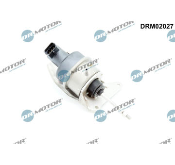 Stavitelný element, turbodmychadlo Dr.Motor Automotive DRM02027