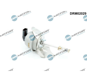 Stavitelný element, turbodmychadlo Dr.Motor Automotive DRM02029