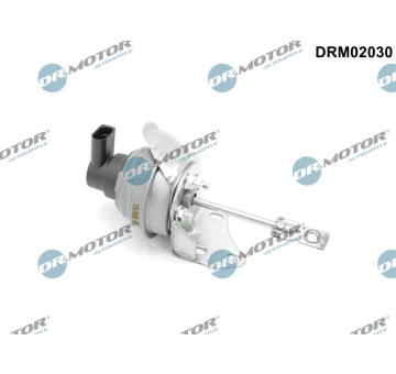 Stavitelný element, turbodmychadlo Dr.Motor Automotive DRM02030