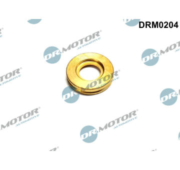 Ochranny kryt proti zahrivani, vstrikovaci system Dr.Motor Automotive DRM0204