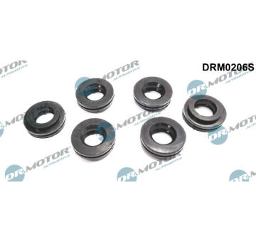 Tesneni, drzak trysky Dr.Motor Automotive DRM0206S