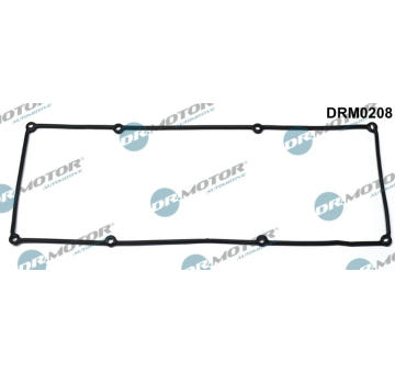 Těsnění, kryt hlavy válce Dr.Motor Automotive DRM0208