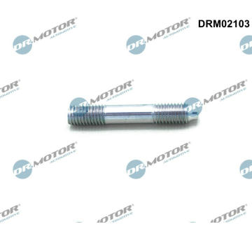 Sroub, sberne vyfukove potrubi Dr.Motor Automotive DRM02103