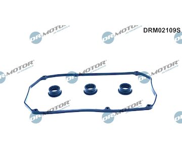 Sada těsnění, kryt hlavy válce Dr.Motor Automotive DRM02109S