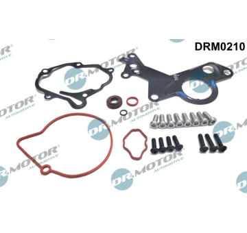 Opravna sada, podtlakova pumpa (brzdova soustava) Dr.Motor Automotive DRM0210