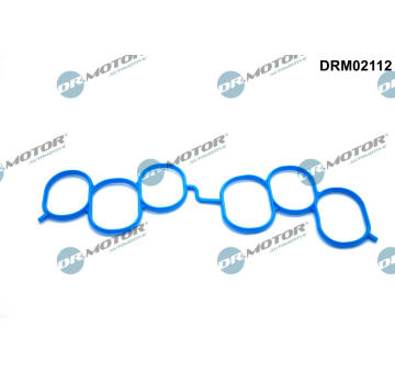 Těsnění, koleno sacího potrubí Dr.Motor Automotive DRM02112