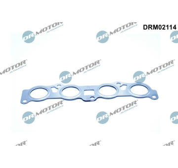Těsnění, kolektor výfukových plynů Dr.Motor Automotive DRM02114
