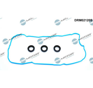 Sada těsnění, kryt hlavy válce Dr.Motor Automotive DRM02120S