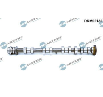 Vačkový hřídel Dr.Motor Automotive DRM02132