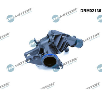 Termostat, chladivo Dr.Motor Automotive DRM02136