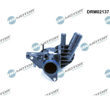 Termostat, chladivo Dr.Motor Automotive DRM02137