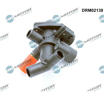 Termostat, chladivo Dr.Motor Automotive DRM02138