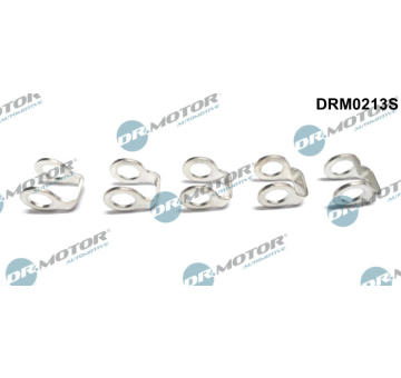 Těsnění, palivové potrubí Dr.Motor Automotive DRM0213S