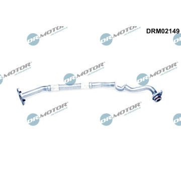 Olejove potrubi Dr.Motor Automotive DRM02149