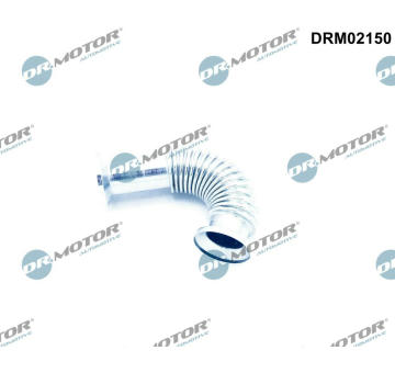 Potrubí, AGR-ventil Dr.Motor Automotive DRM02150