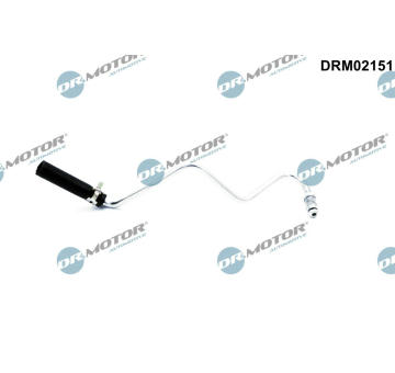 Potrubie AGR-ventilu Dr.Motor Automotive DRM02151