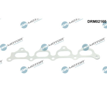 Těsnění, kolektor výfukových plynů Dr.Motor Automotive DRM02160