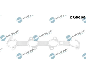 Těsnění, kolektor výfukových plynů Dr.Motor Automotive DRM02162