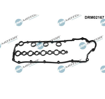 Těsnění, kryt hlavy válce Dr.Motor Automotive DRM02167