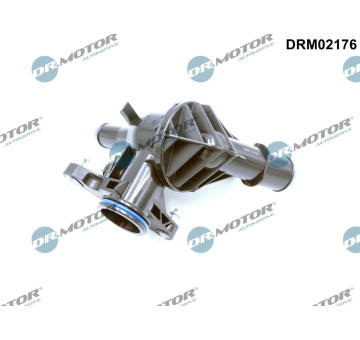 Pouzdro termostatu Dr.Motor Automotive DRM02176