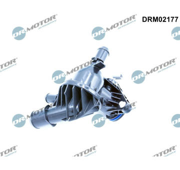 Obal termostatu Dr.Motor Automotive DRM02177