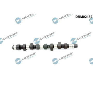 Vačkový hřídel Dr.Motor Automotive DRM02182