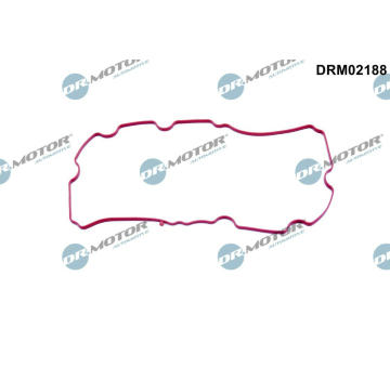 Těsnění, hrdlo škrtící klapky Dr.Motor Automotive DRM02188