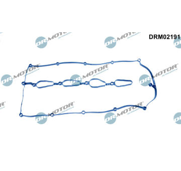 Těsnění, kryt hlavy válce Dr.Motor Automotive DRM02191