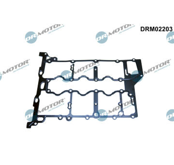 Těsnění, kryt hlavy válce Dr.Motor Automotive DRM02203