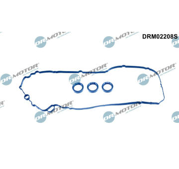 Sada těsnění, kryt hlavy válce Dr.Motor Automotive DRM02208S