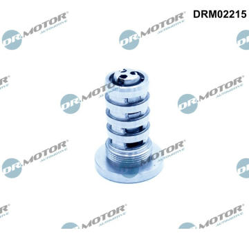 Ridici ventil, serizeni vackoveho hridele Dr.Motor Automotive DRM02215