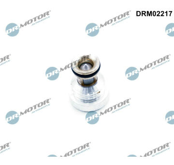 Zpětný ventil Dr.Motor Automotive DRM02217