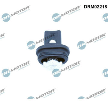 Zakryti, vstrikovaci tryska Dr.Motor Automotive DRM02218