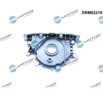 Tesniaci krúżok kľukového hriadeľa Dr.Motor Automotive DRM02219