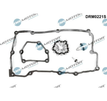 Sada tesnení veka hlavy valcov Dr.Motor Automotive DRM0221S