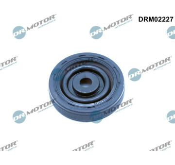 Těsnicí kroužek hřídele, vačkový hřídel Dr.Motor Automotive DRM02227