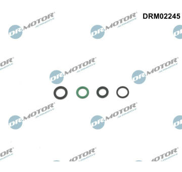 Sada těsnění, řídicí mechanismus Dr.Motor Automotive DRM02245