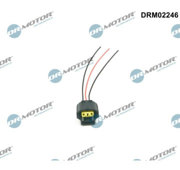 Opravná sada kabelu, generátor Dr.Motor Automotive DRM02246
