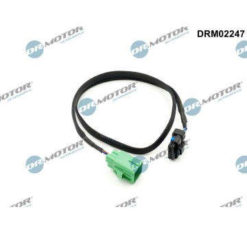 Opravná sada kabelu, čerpadlo paliva Dr.Motor Automotive DRM02247