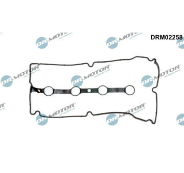 Těsnění, kryt hlavy válce Dr.Motor Automotive DRM02258