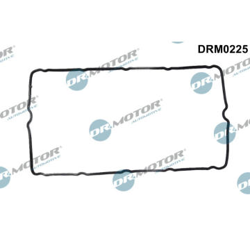 Těsnění, kryt hlavy válce Dr.Motor Automotive DRM0225